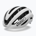 Шолом велосипедний Giro Aries Spherical matte white