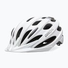 Шолом велосипедний Giro Revel 2026 matte white/gray