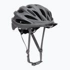 Шолом велосипедний Giro Revel 2026 matte titanium/white
