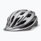 Шолом велосипедний Giro Revel 2026 matte titanium/white