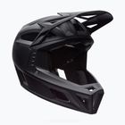 Шолом велосипедний Bell Full-Air MIPS solid matte black