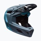Шолом велосипедний Bell Full-Air MIPS ratio steel grey