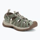 Сандалі жіночі KEEN Whisper lily pad
