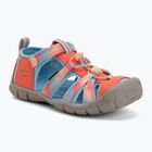 Сандалі підліткові KEEN Seacamp II CNX ombre pink lemonade