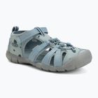 Сандалі підліткові KEEN Seacamp II CNX ice blue