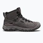 Взуття трекінгове чоловіче KEEN Targhee IV Mid Wp magnet/black