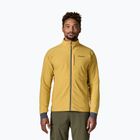 Куртка утеплена чоловіча Patagonia Nano-Air Light lynx tan