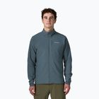 Куртка утеплена чоловіча Patagonia Nano-Air Light summit blue