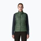 Жилет жіночий Patagonia Down Sweater canopy green