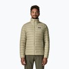 Пуховик чоловічий Patagonia Down Sweater weathered stone