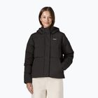 Пуховик жіночий Patagonia Sisar Down Hoody black