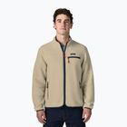 Кофта флісова чоловіча Patagonia Retro Pile pelican