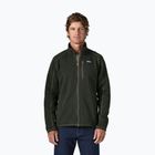Кофта трекінгова чоловіча Patagonia Better Sweater Fleece old growth green