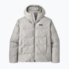 Пуховик чоловічий Patagonia Jackson Glacier crisp grey