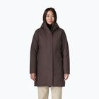 Куртка 3в1 жіноча Patagonia Tres 3-in-1 Parka den brown