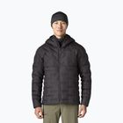 Пуховик Patagonia Durable Down Hoody black