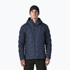 Пуховик Patagonia Durable Down Hoody new navy