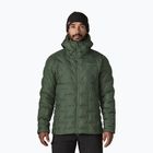 Пуховик Patagonia Durable Down Hoody treeline green