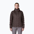 Куртка утеплена жіноча Patagonia Durable Down Hoody den brown