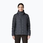 Куртка утеплена жіноча Patagonia Durable Down Hoody smolder blue