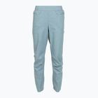 Штани для скелелазіння жіночі Patagonia Hampi Rock blue sage