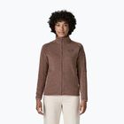 Кофта трекінгова жіноча Patagonia Better Sweater moonrise taupe