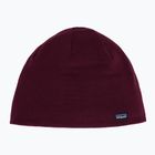 Шапка зимова Patagonia Beanie berry fig