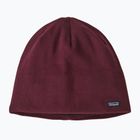 Шапка зимова Patagonia Beanie berry fig