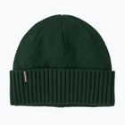 Шапка зимова Patagonia Brodeo treeline green