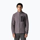 Кофта флісова чоловіча Patagonia R1 Air may grey