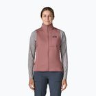 Жилет жіночий Patagonia R1 moonrise taupe