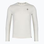 Лонгслів трекінговий чоловічий Patagonia Cap Cool Daily Hut Tripper LS dyno white