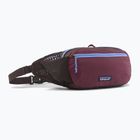 Сумка бананка Patagonia Terravia Hip berry fig