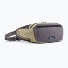 Сумка бананка Patagonia Terravia Hip may grey