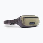 Сумка бананка Patagonia Terravia Mini Hip weathered stone