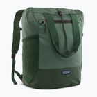 Рюкзак міський Patagonia Terravia Tote 24 l canopy green