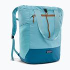 Рюкзак міський Patagonia Terravia Tote 24 l snowmelt blue