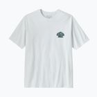 Футболка чоловіча Patagonia Great Waves Responsibili-Tee fiber white