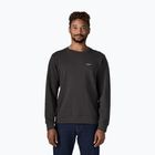 Кофта чоловіча Patagonia Daily Crew ink bllack