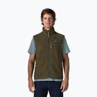 Жилет чоловічий Patagonia Retro Pile basin green