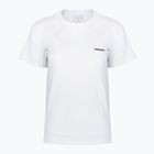 Футболка жіноча Patagonia P-6 Logo Responsibili-Tee fiber white