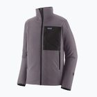 Кофта трекінгова чоловіча Patagonia R2 TechFace may grey