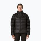 Пуховик жіночий Patagonia Fitz Roy Down black