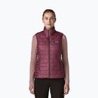 Жилет жіночий Patagonia Nano Puff berry fig
