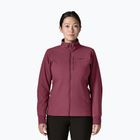 Куртка гібридна жіноча Patagonia Nano-Air Light berry fig