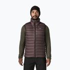 Жилет чоловічий Patagonia Down Sweater den brown