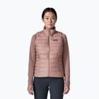 Жилет жіночий Patagonia Down Sweater moonrise taupe