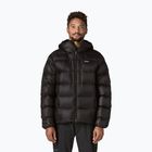 Пуховик чоловічий Patagonia Fitz Roy Down Hoody black