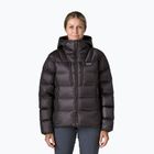 Пуховик жіночий Patagonia Durable Down Hoody black