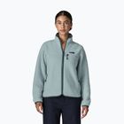 Кофта флісова жіноча Patagonia Retro Pile virtually blue